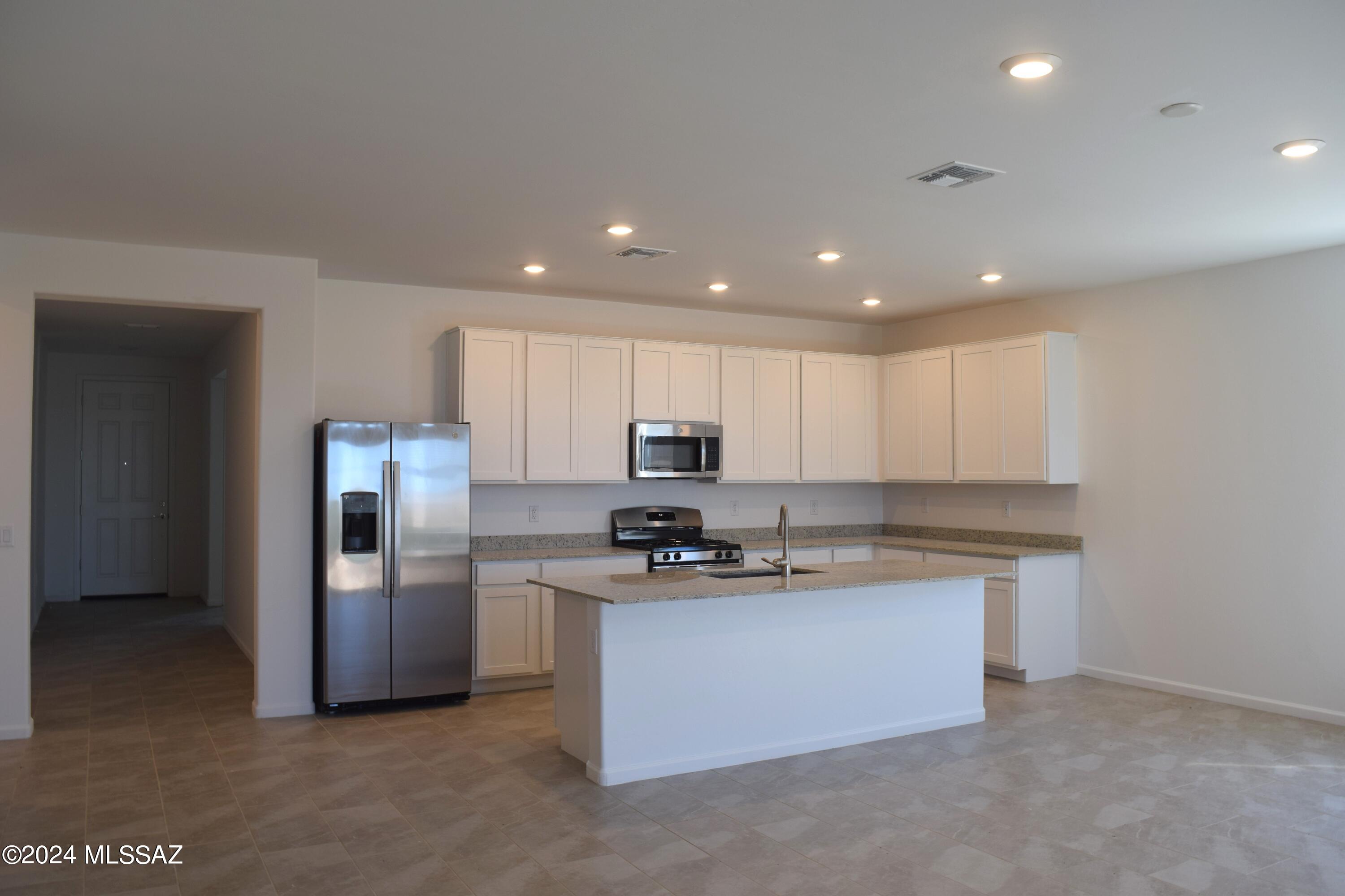Sycamore Canyon (1-485) - Residential