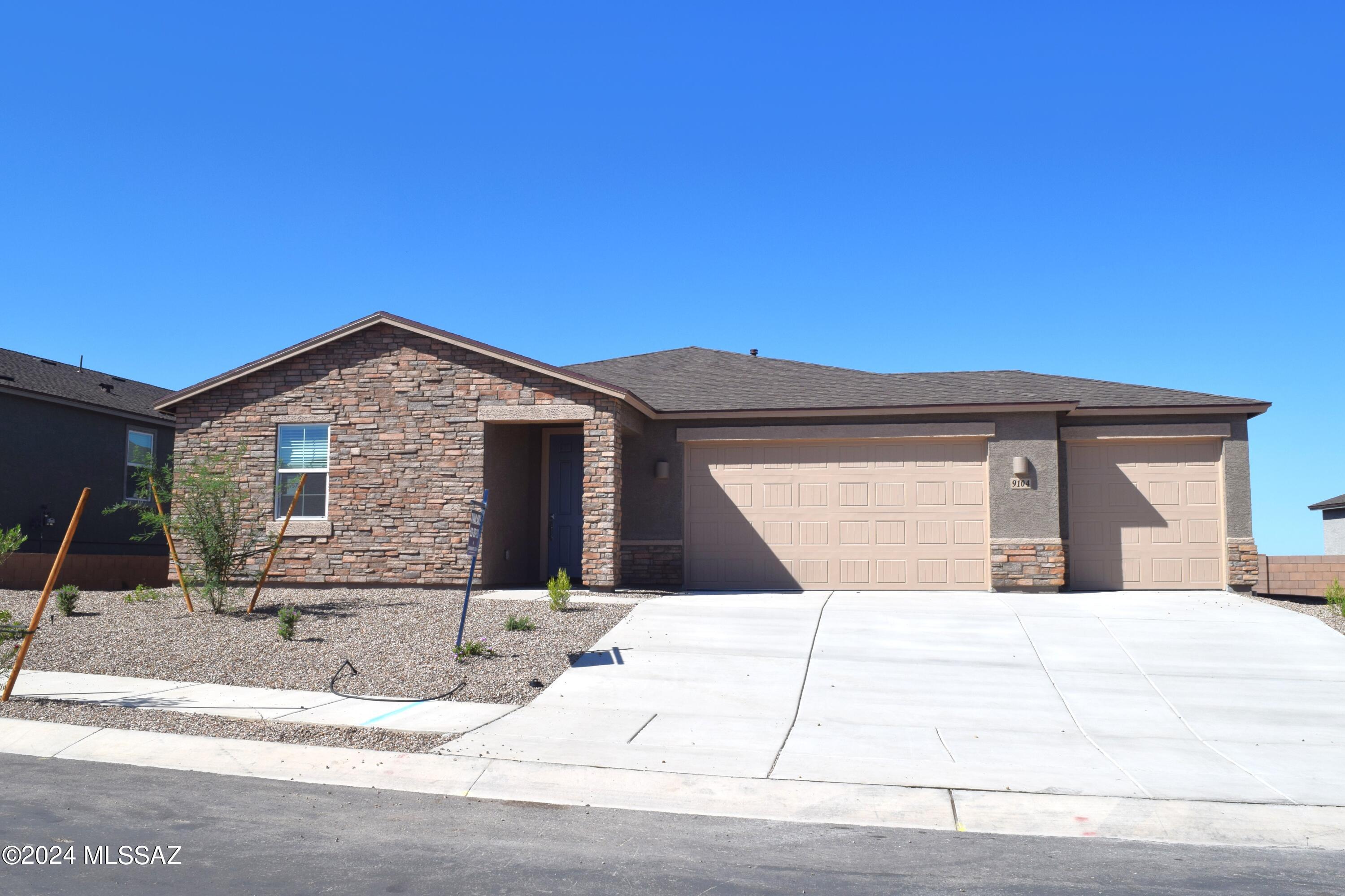 Sycamore Canyon (1-485) - Residential