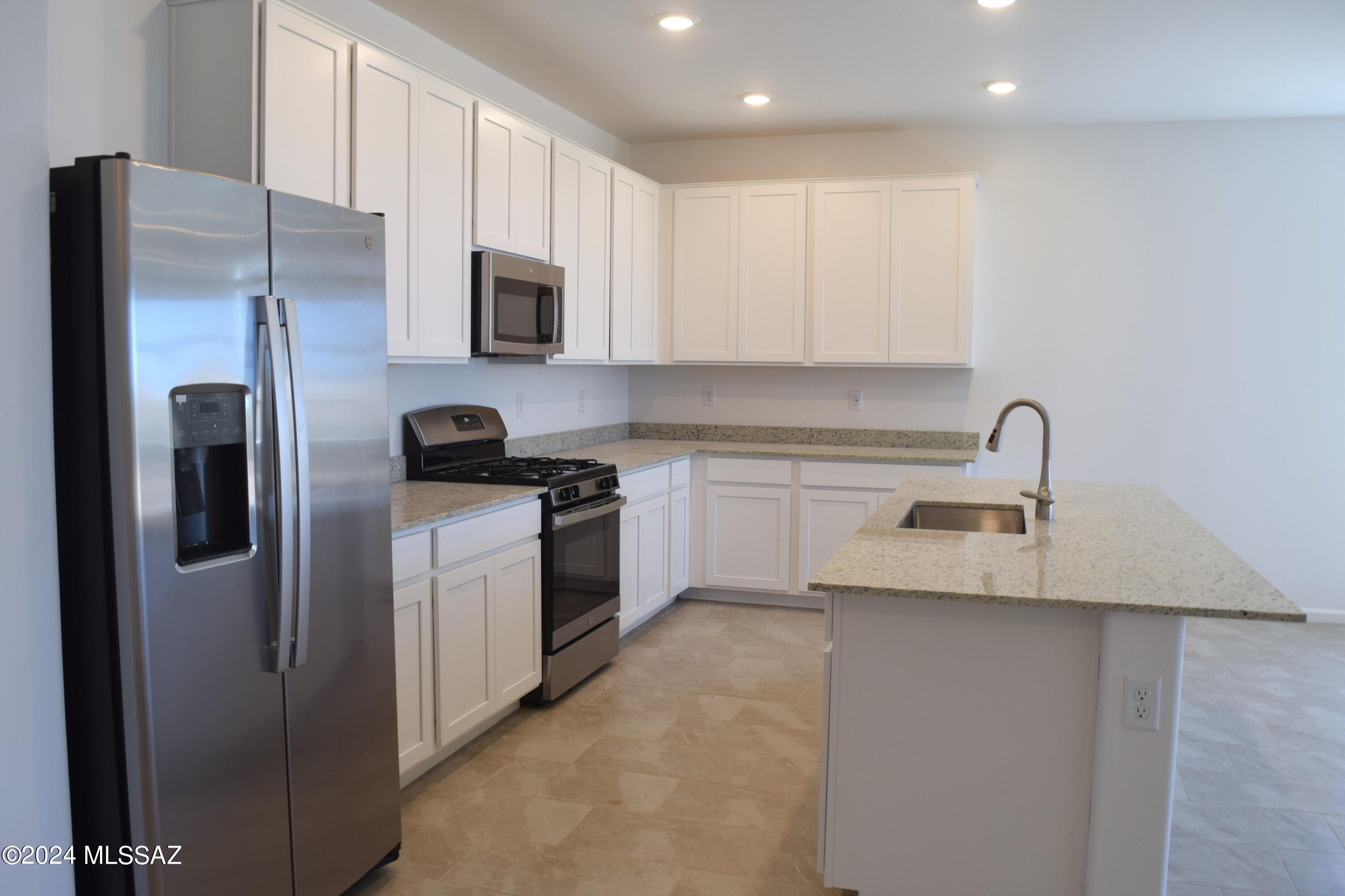 Sycamore Canyon (1-485) - Residential
