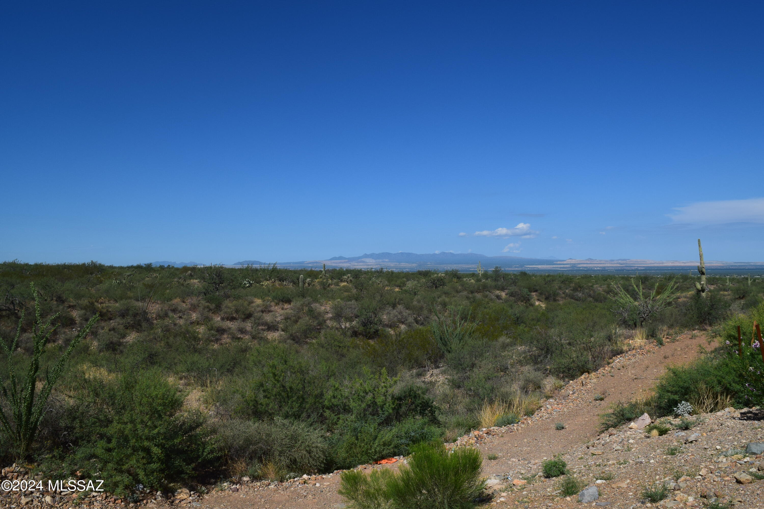 Sycamore Canyon (1-485) - Residential