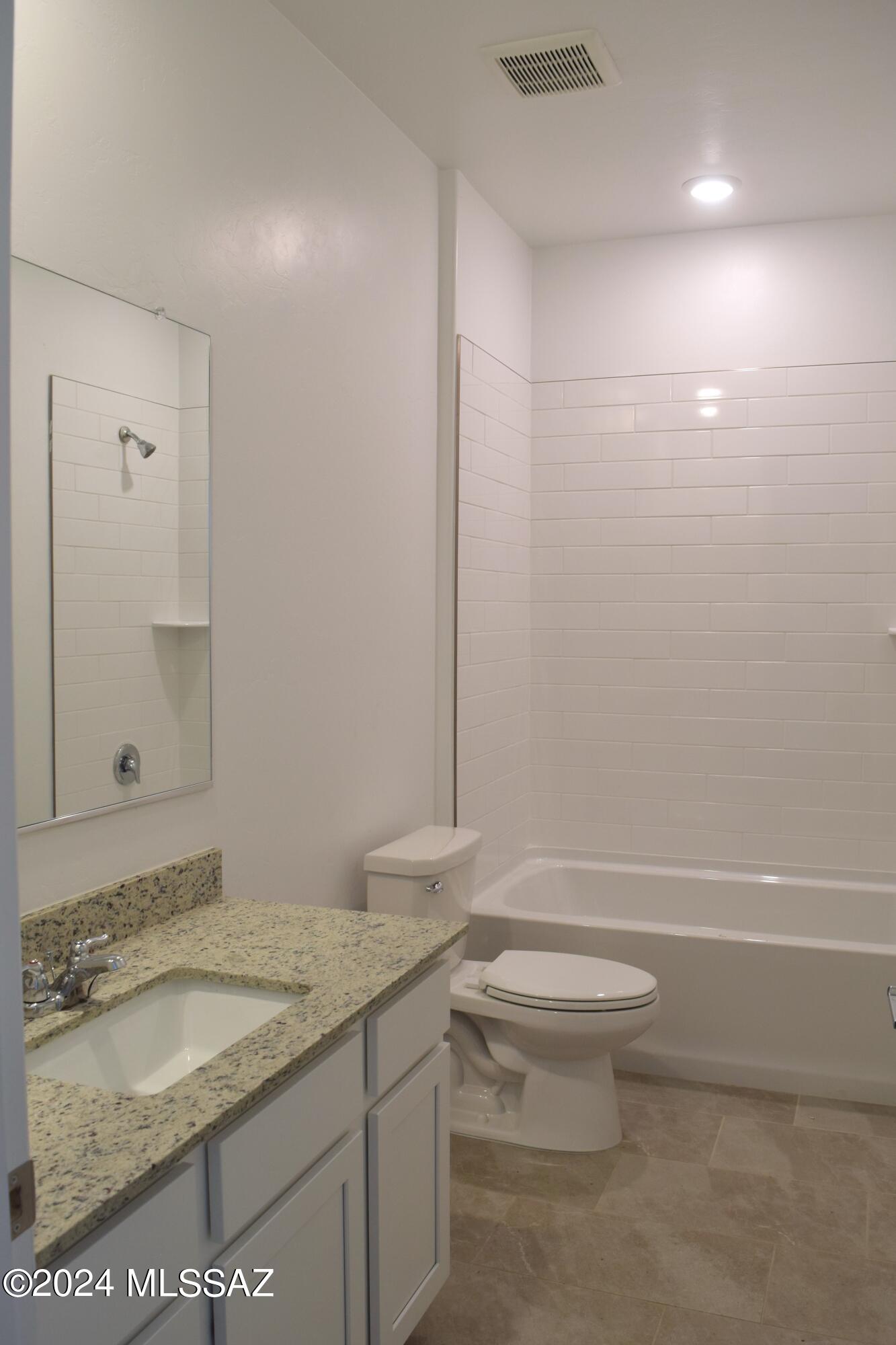 Sycamore Canyon (1-485) - Residential