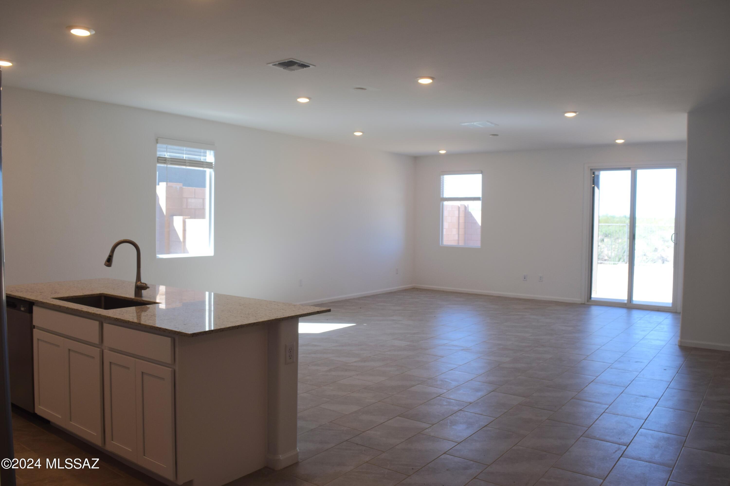 Sycamore Canyon (1-485) - Residential