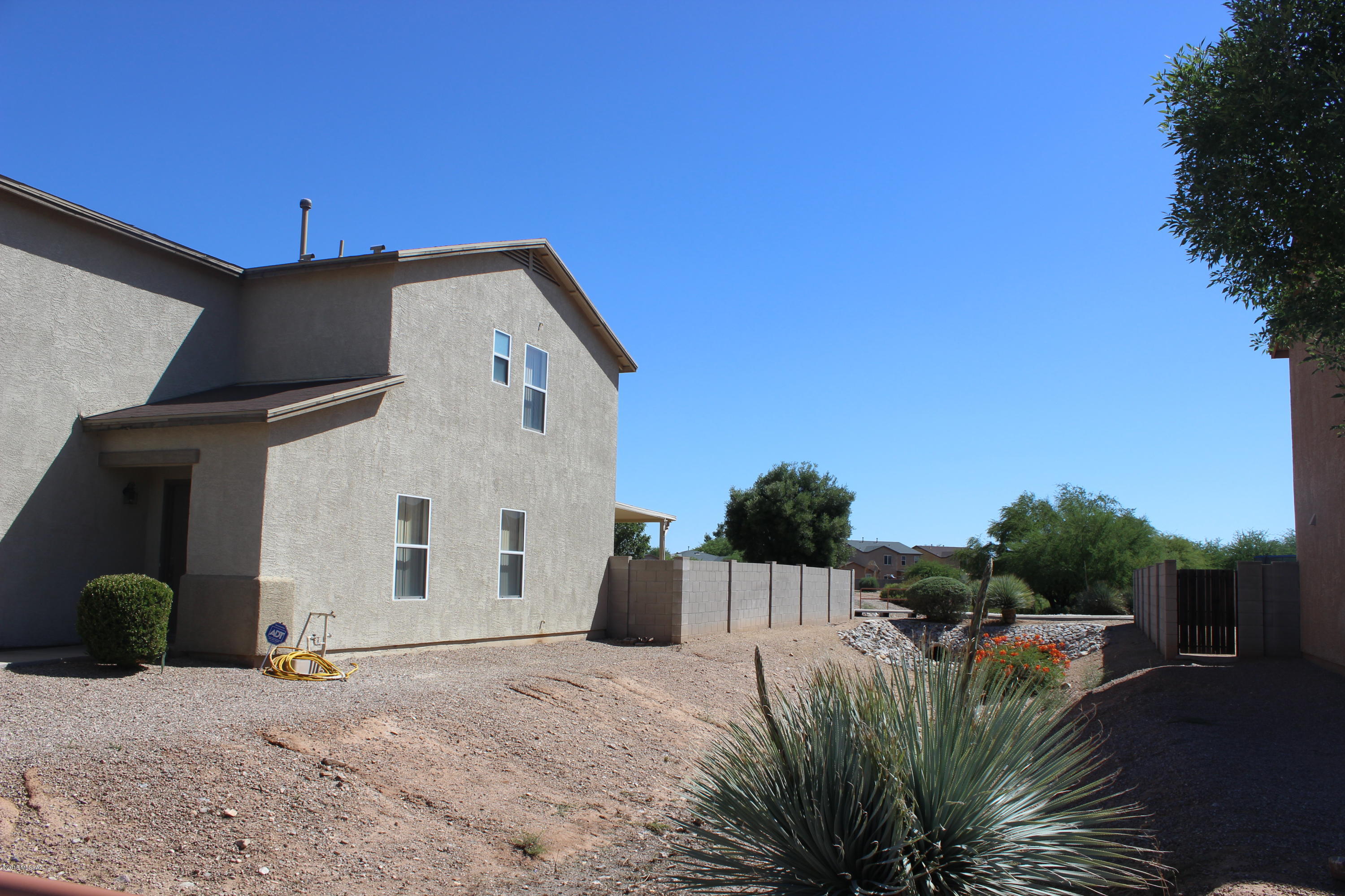 Julian Ranch West (1-369) - Residential
