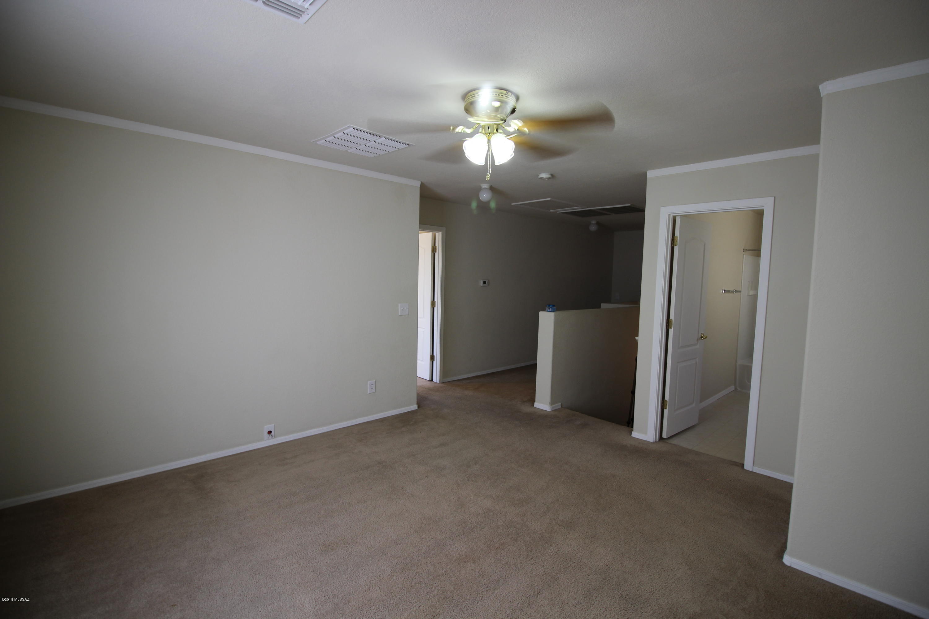 Julian Ranch West (1-369) - Residential