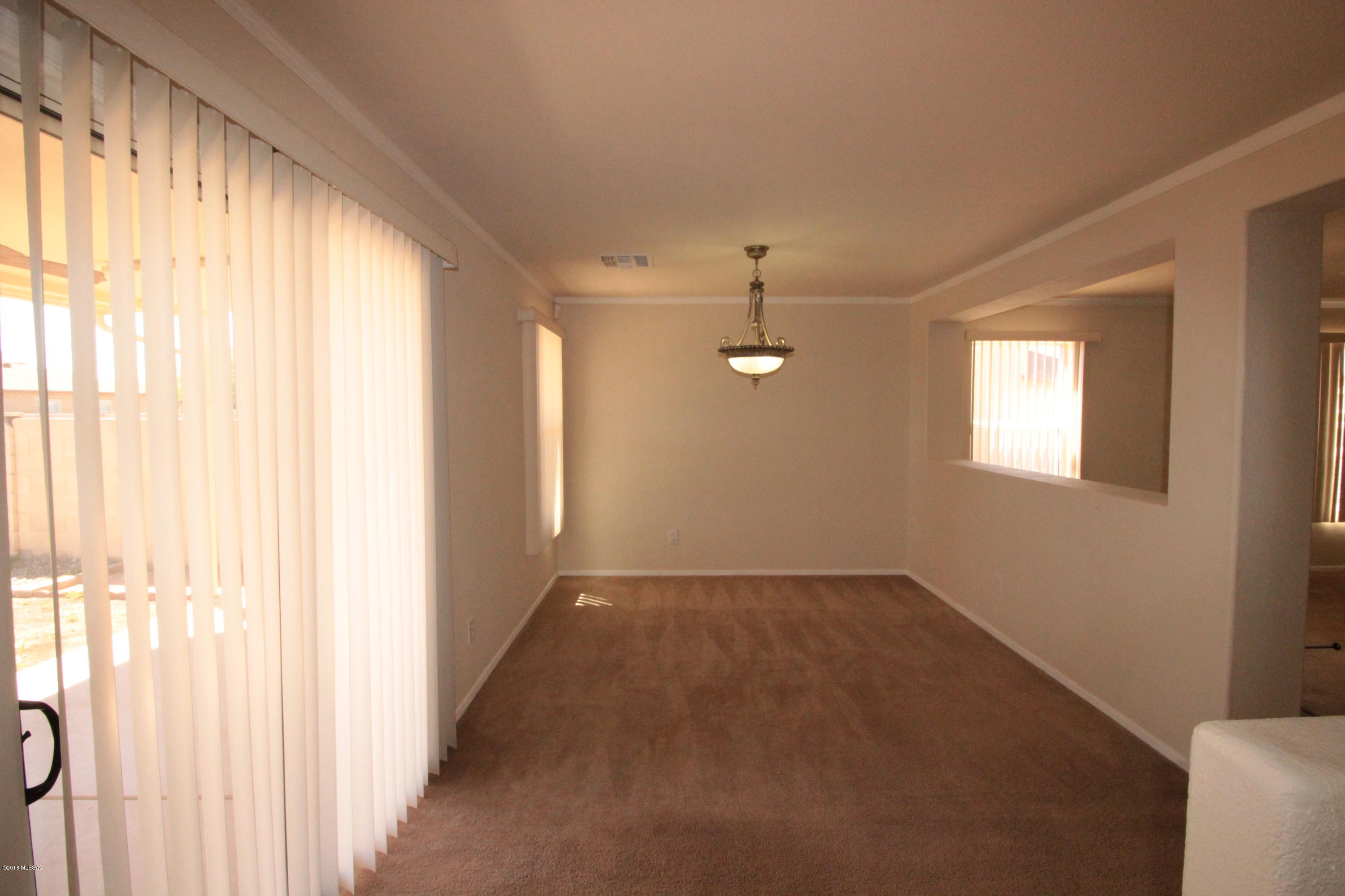 Julian Ranch West (1-369) - Residential
