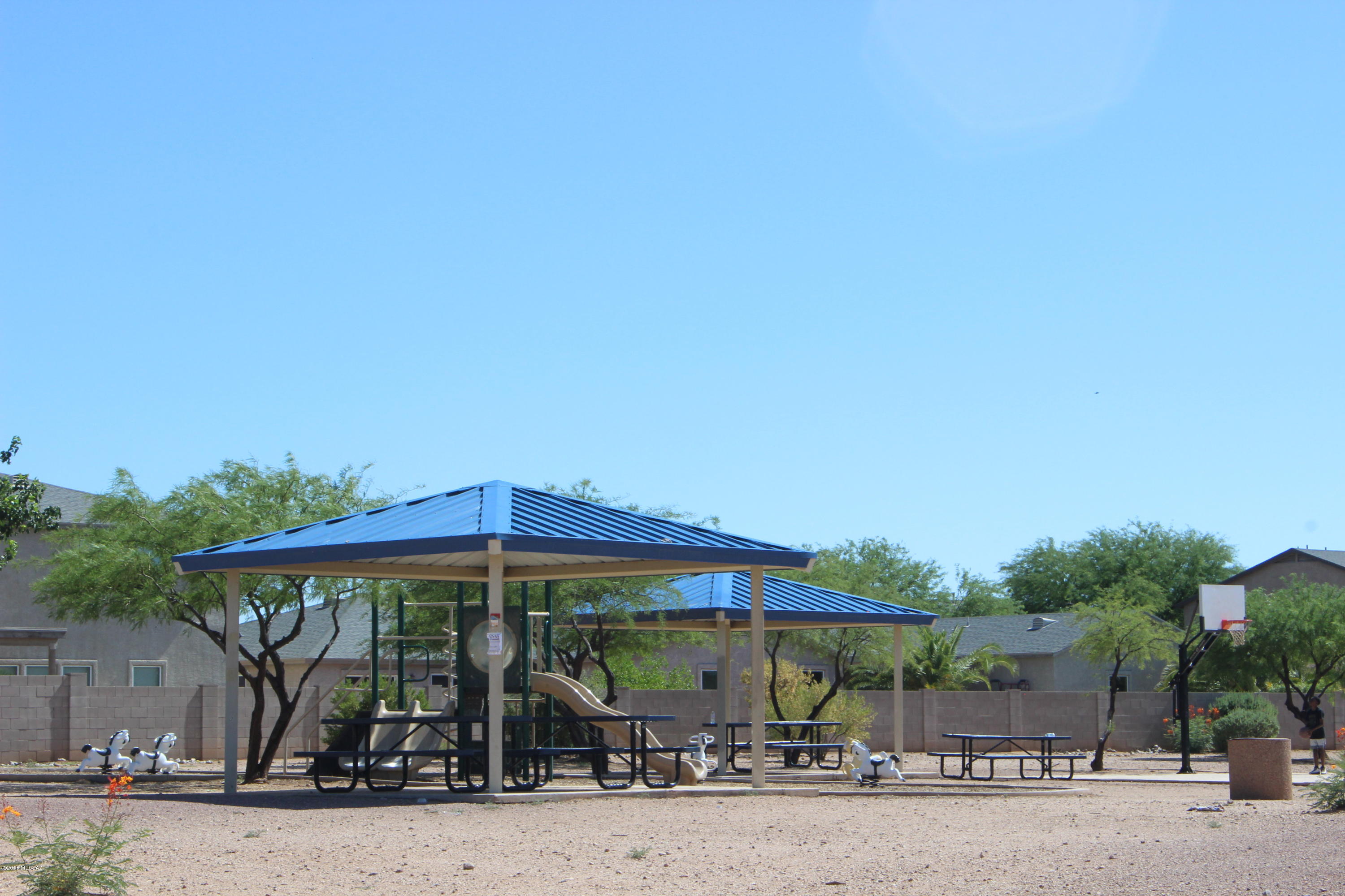 Julian Ranch West (1-369) - Residential