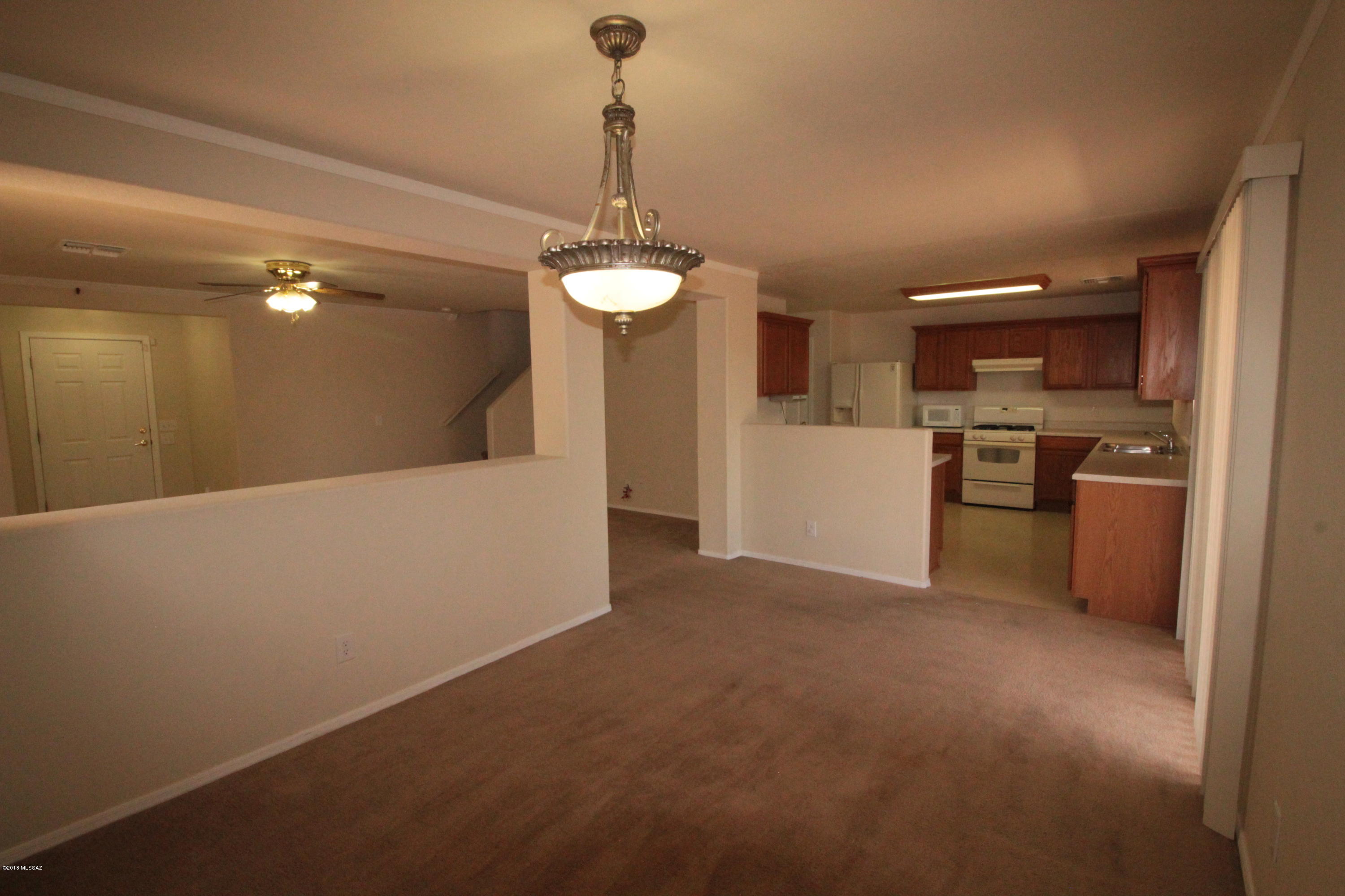 Julian Ranch West (1-369) - Residential