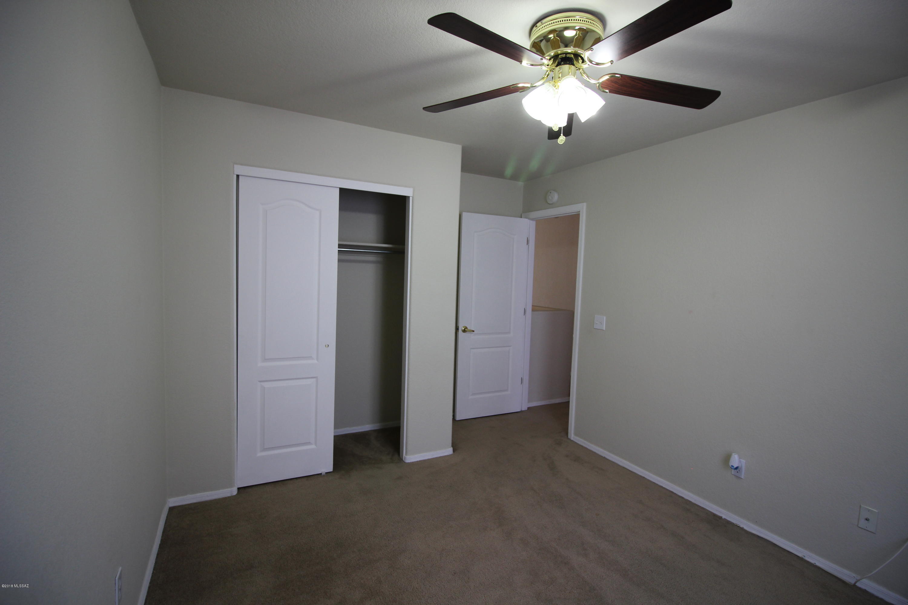 Julian Ranch West (1-369) - Residential