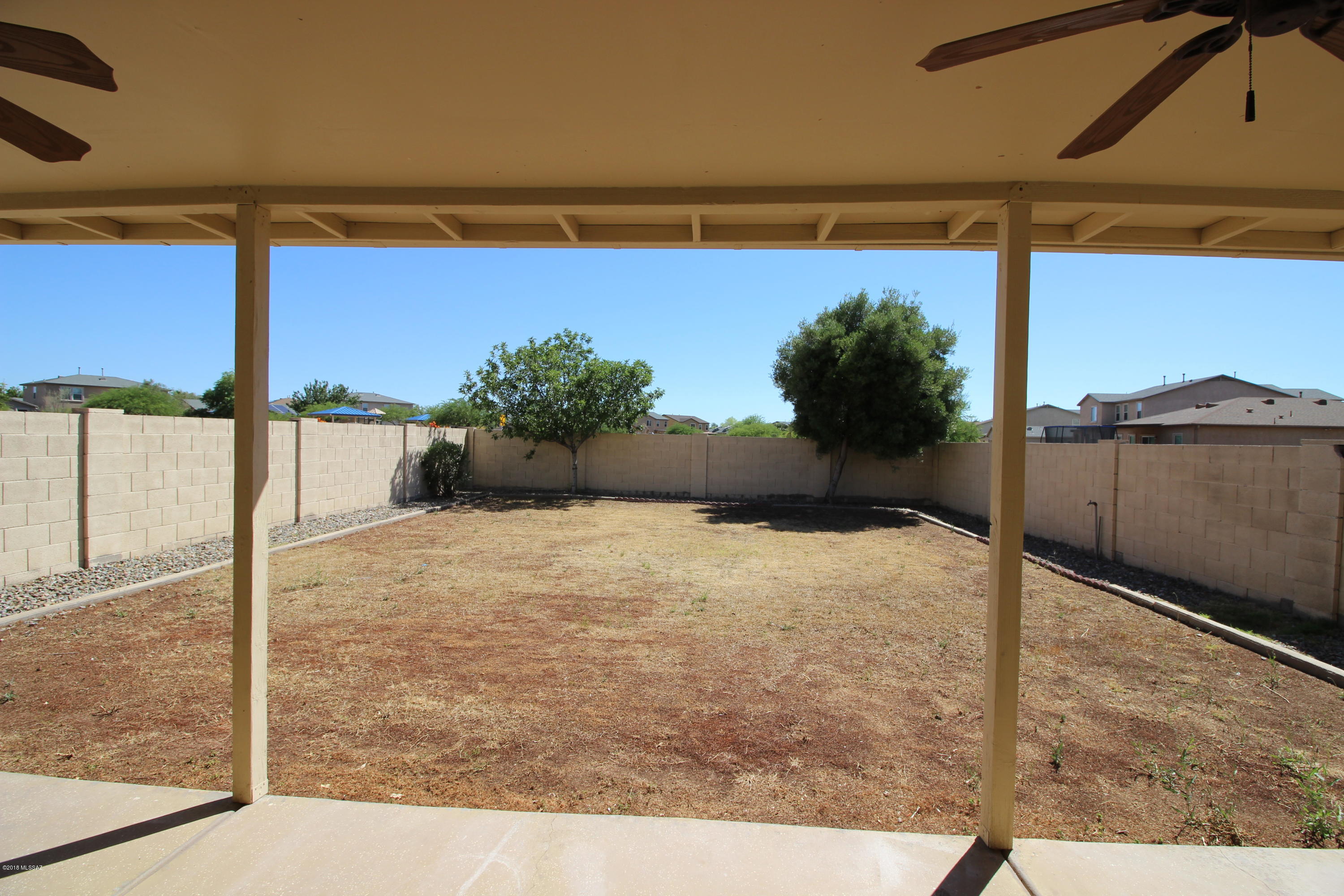 Julian Ranch West (1-369) - Residential