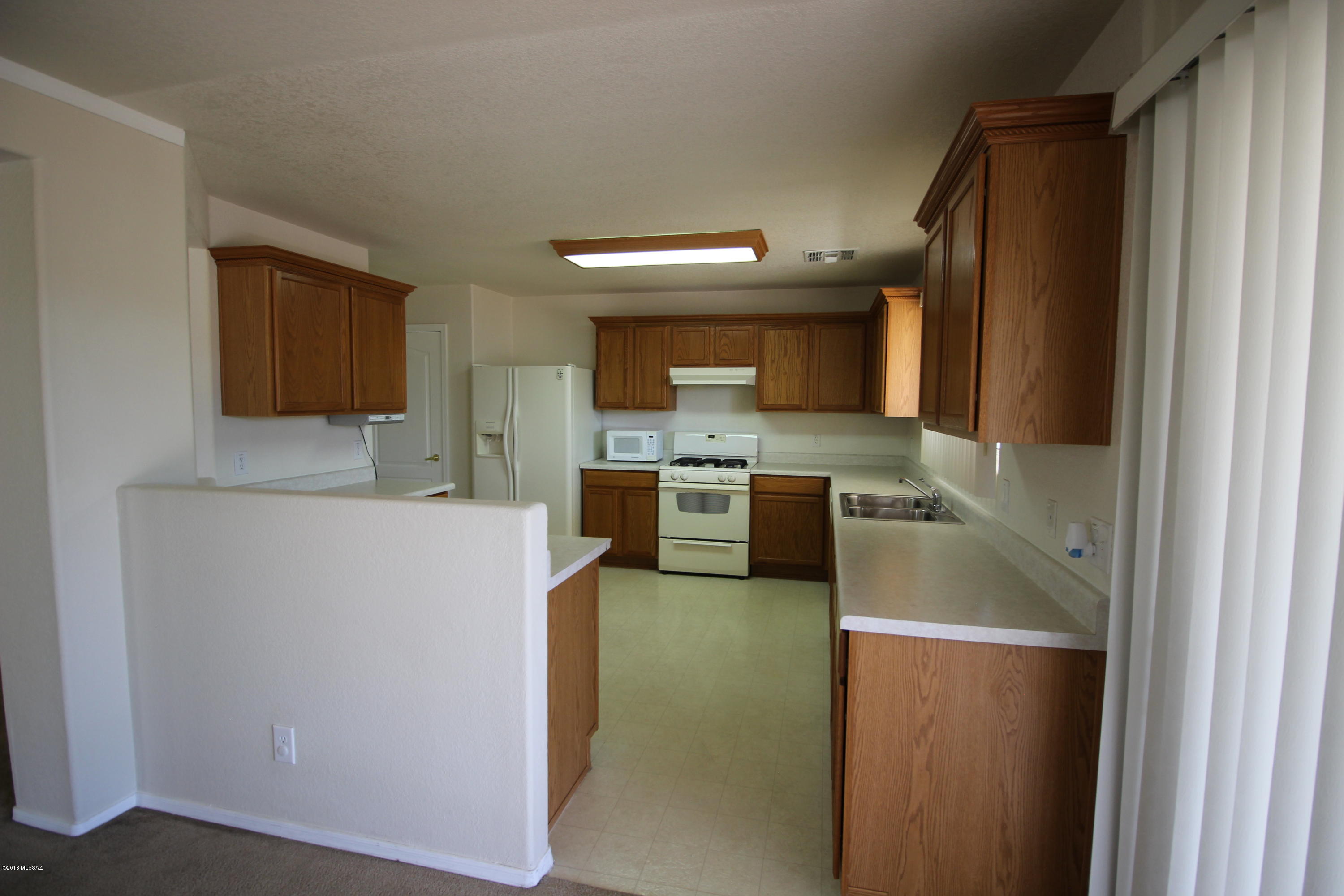 Julian Ranch West (1-369) - Residential
