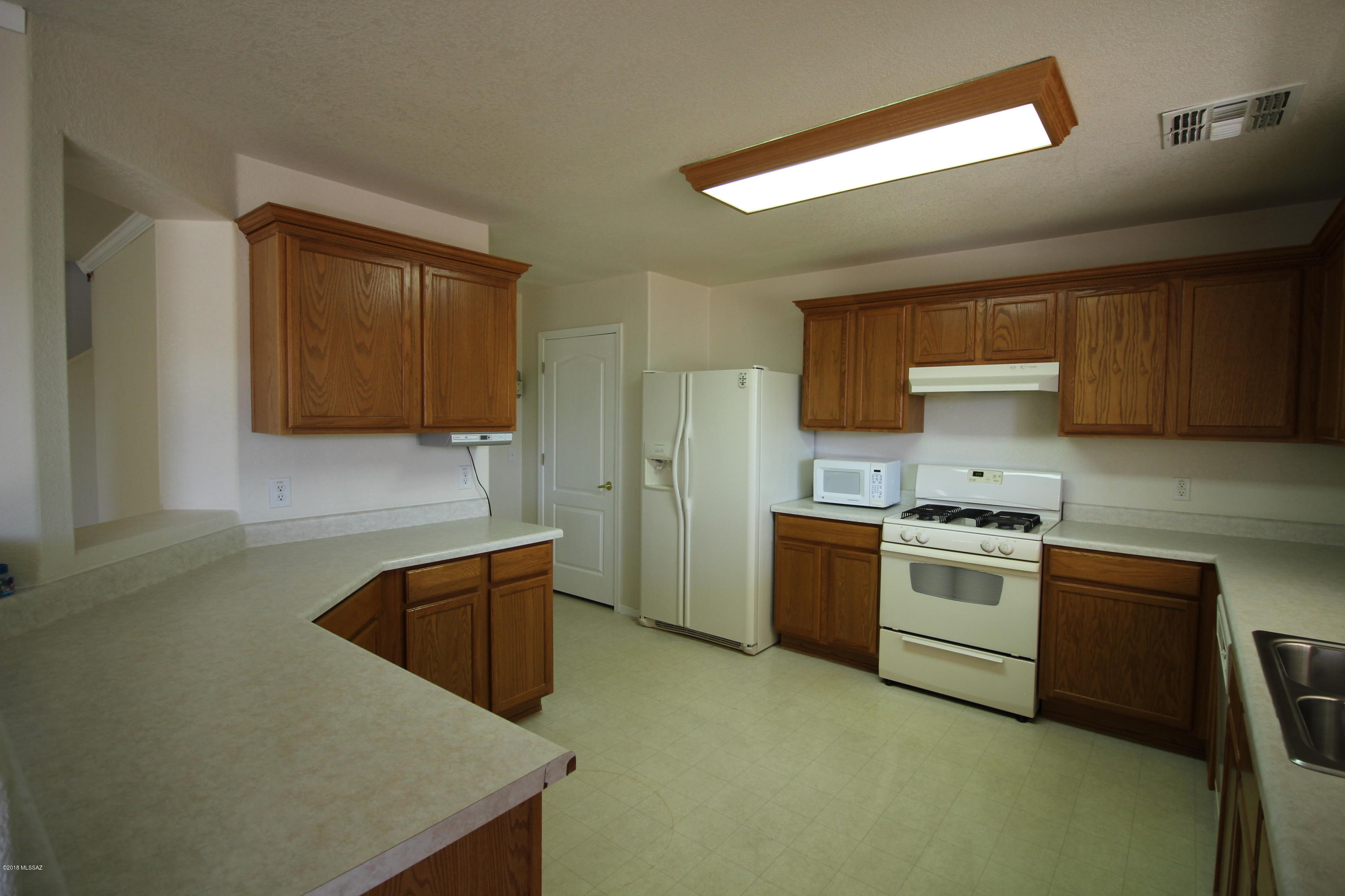 Julian Ranch West (1-369) - Residential