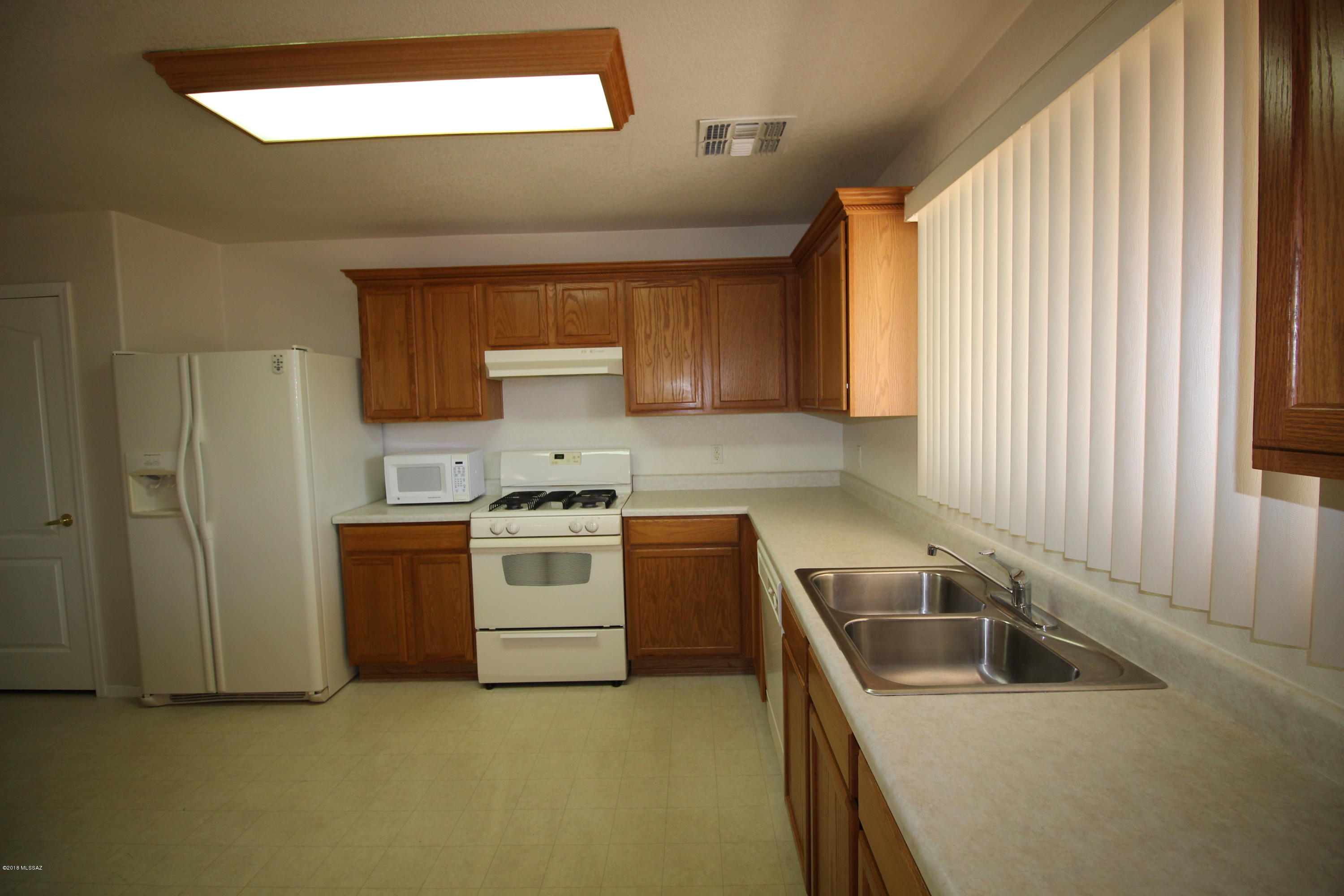 Julian Ranch West (1-369) - Residential