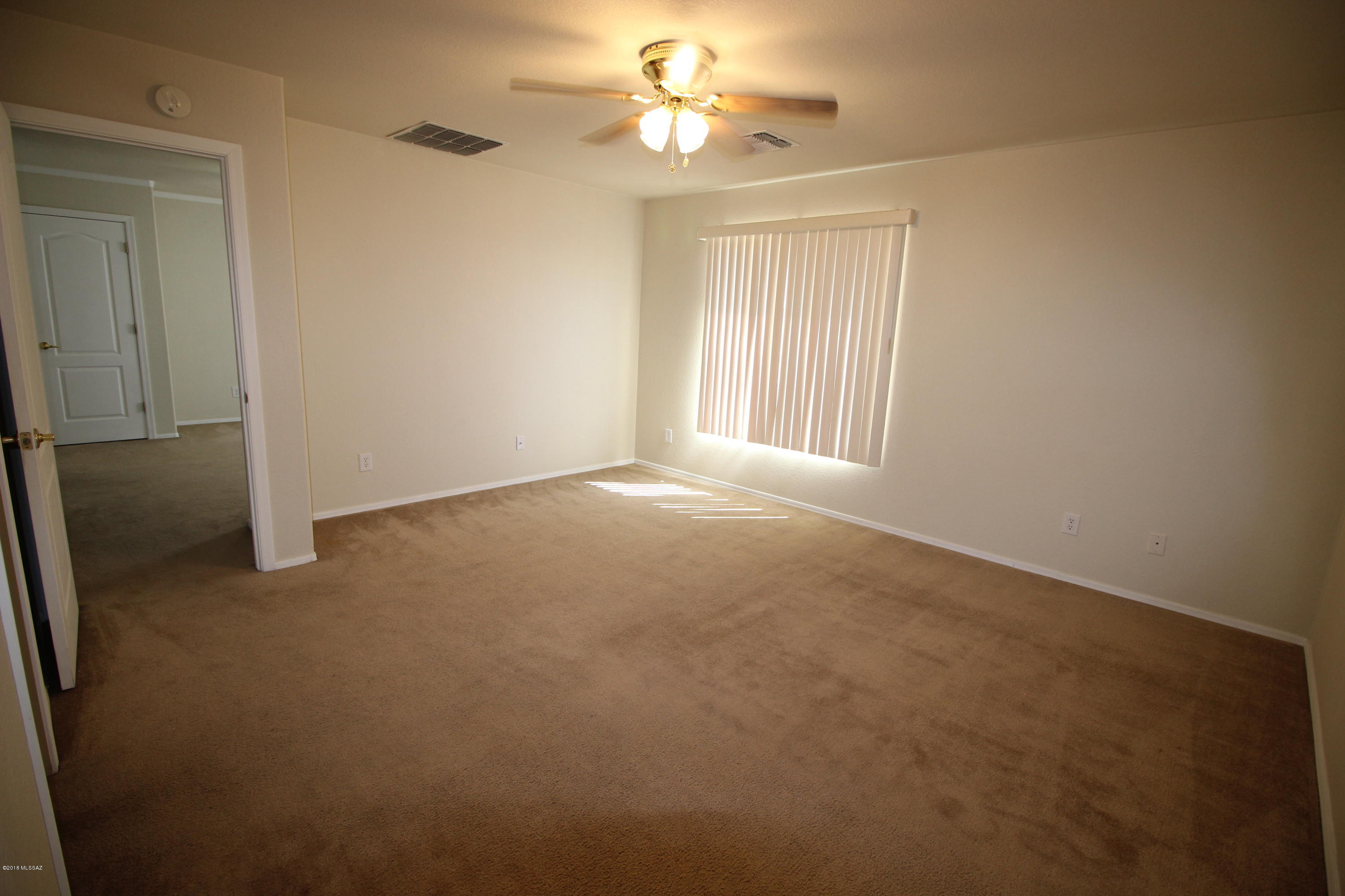 Julian Ranch West (1-369) - Residential