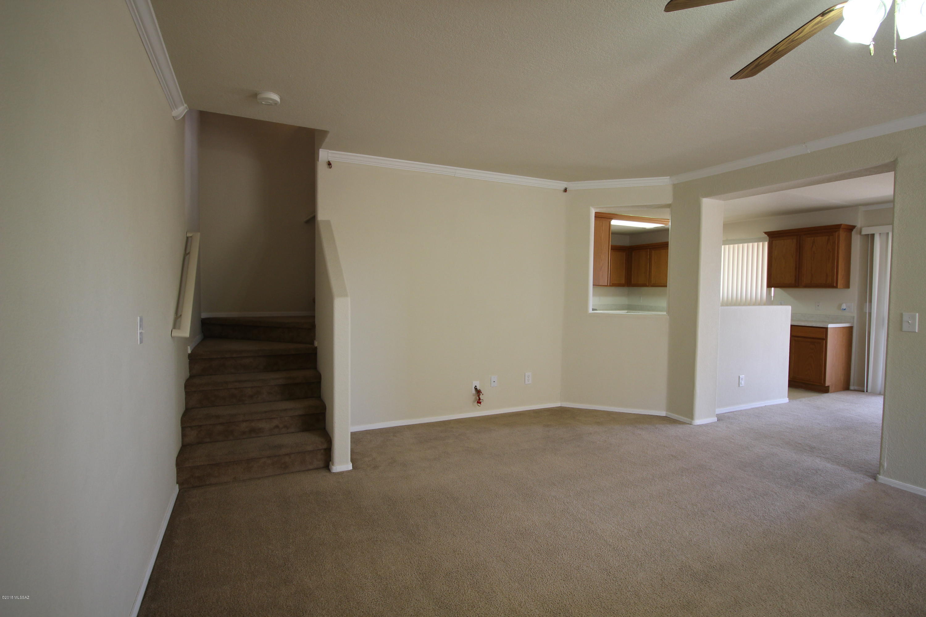 Julian Ranch West (1-369) - Residential