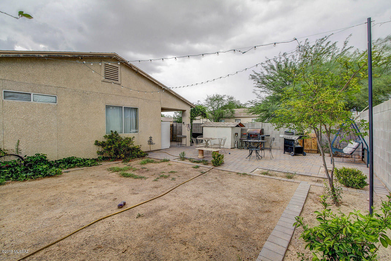 Rancho Reyes (1-191) - Residential