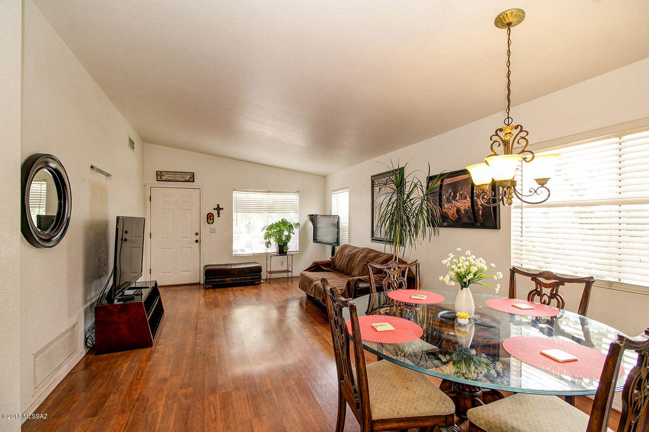 Rancho Reyes (1-191) - Residential