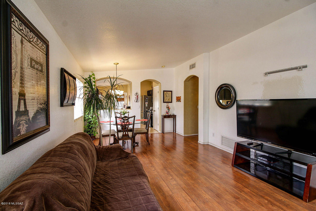 Rancho Reyes (1-191) - Residential
