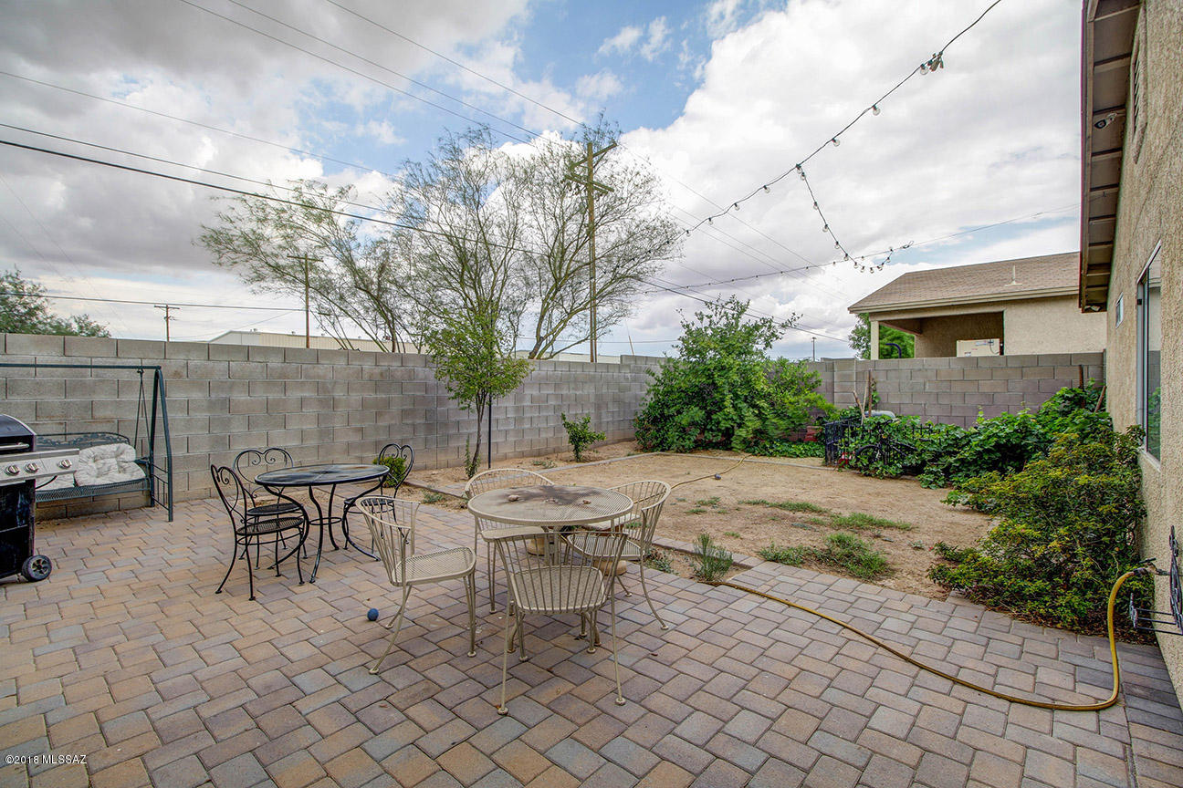 Rancho Reyes (1-191) - Residential