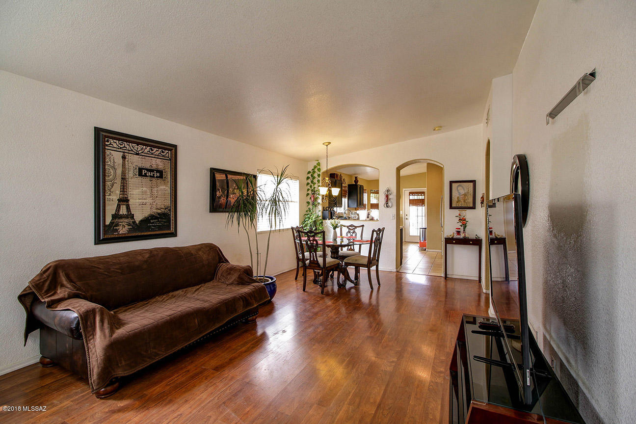 Rancho Reyes (1-191) - Residential