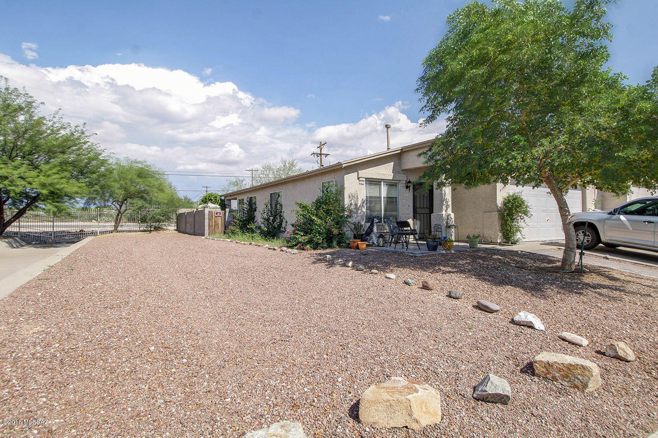 Rancho Reyes (1-191) - Residential