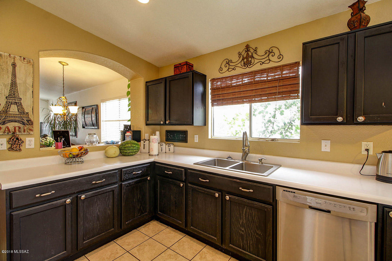 Rancho Reyes (1-191) - Residential