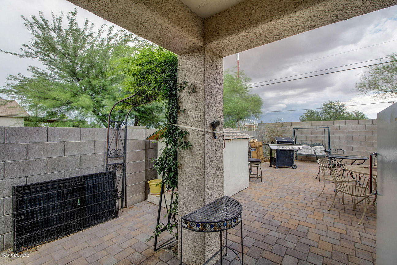 Rancho Reyes (1-191) - Residential