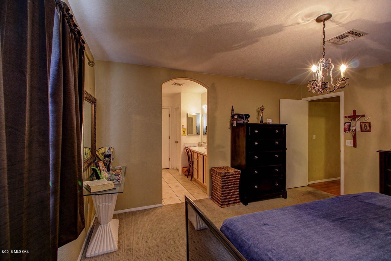 Rancho Reyes (1-191) - Residential