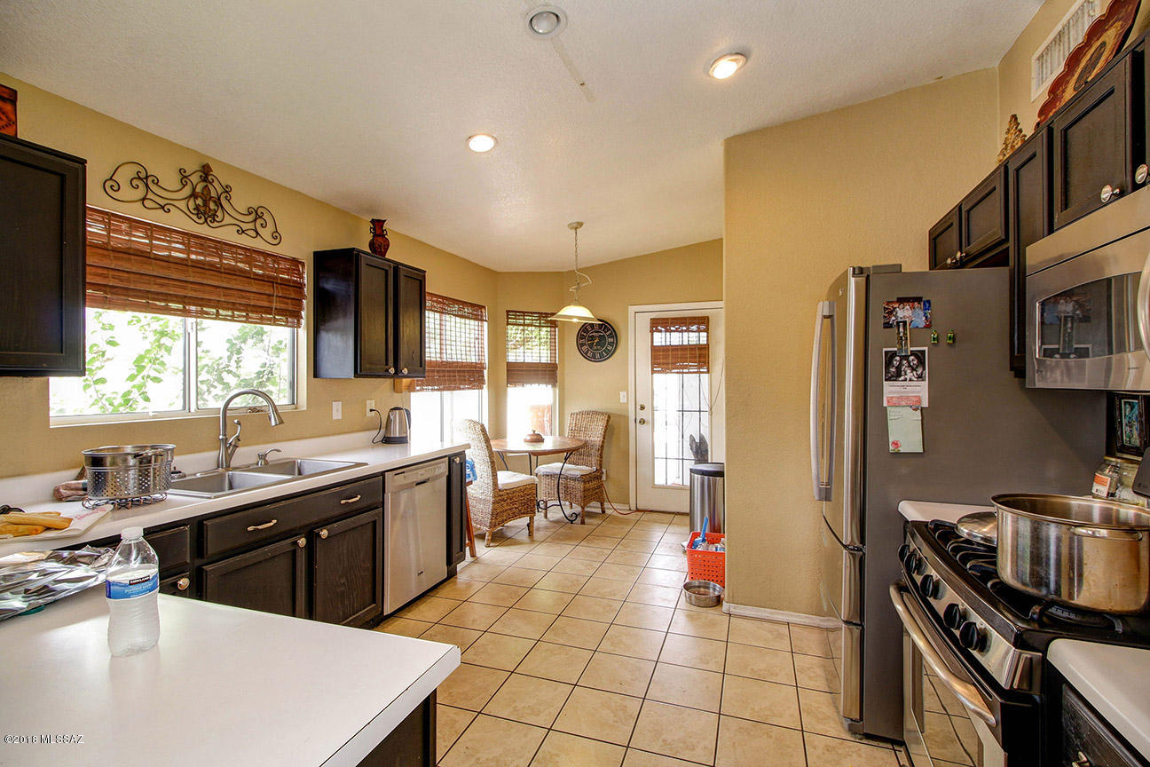 Rancho Reyes (1-191) - Residential