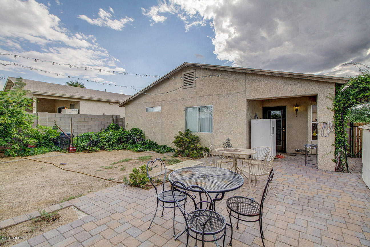 Rancho Reyes (1-191) - Residential