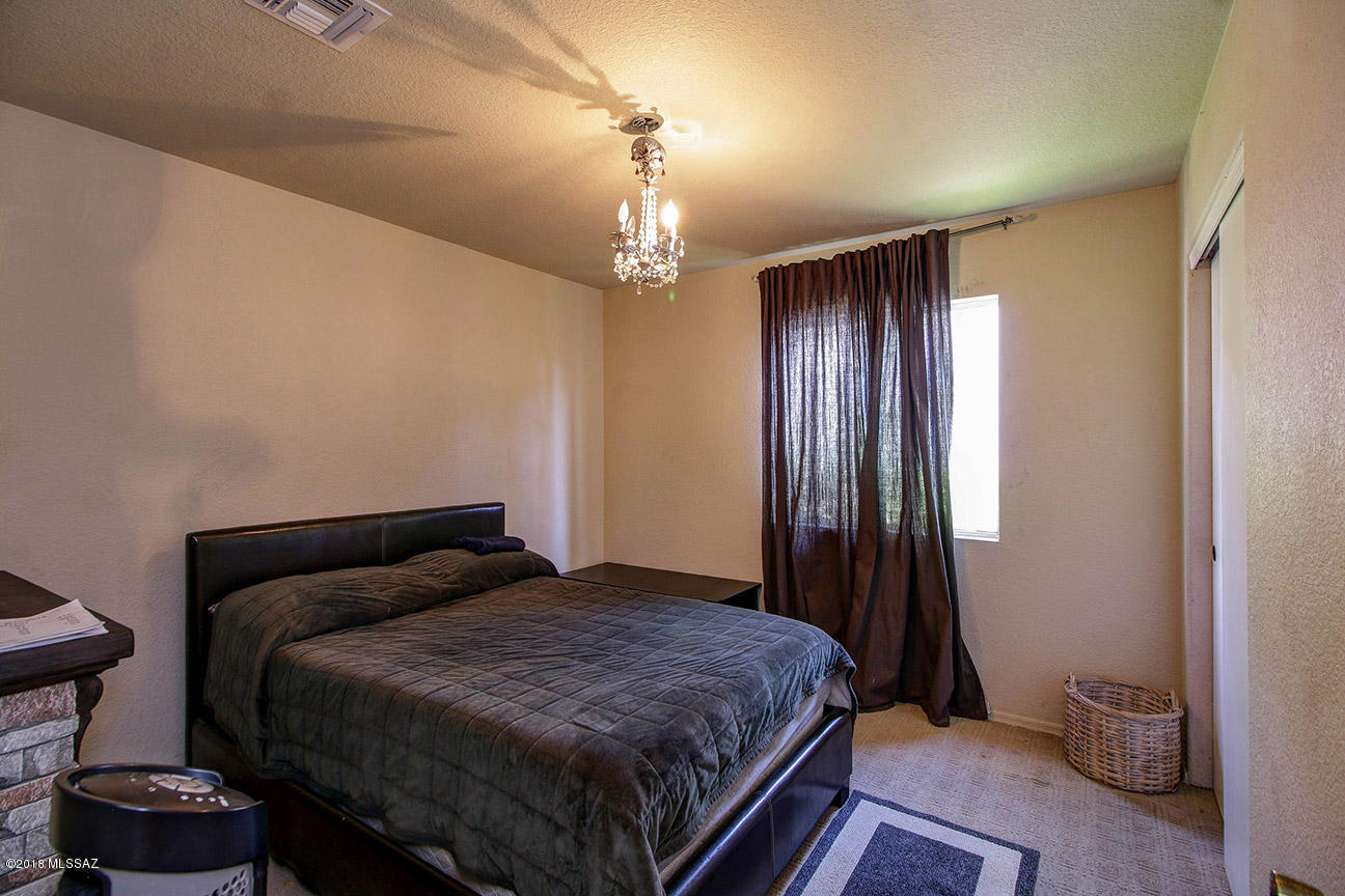 Rancho Reyes (1-191) - Residential