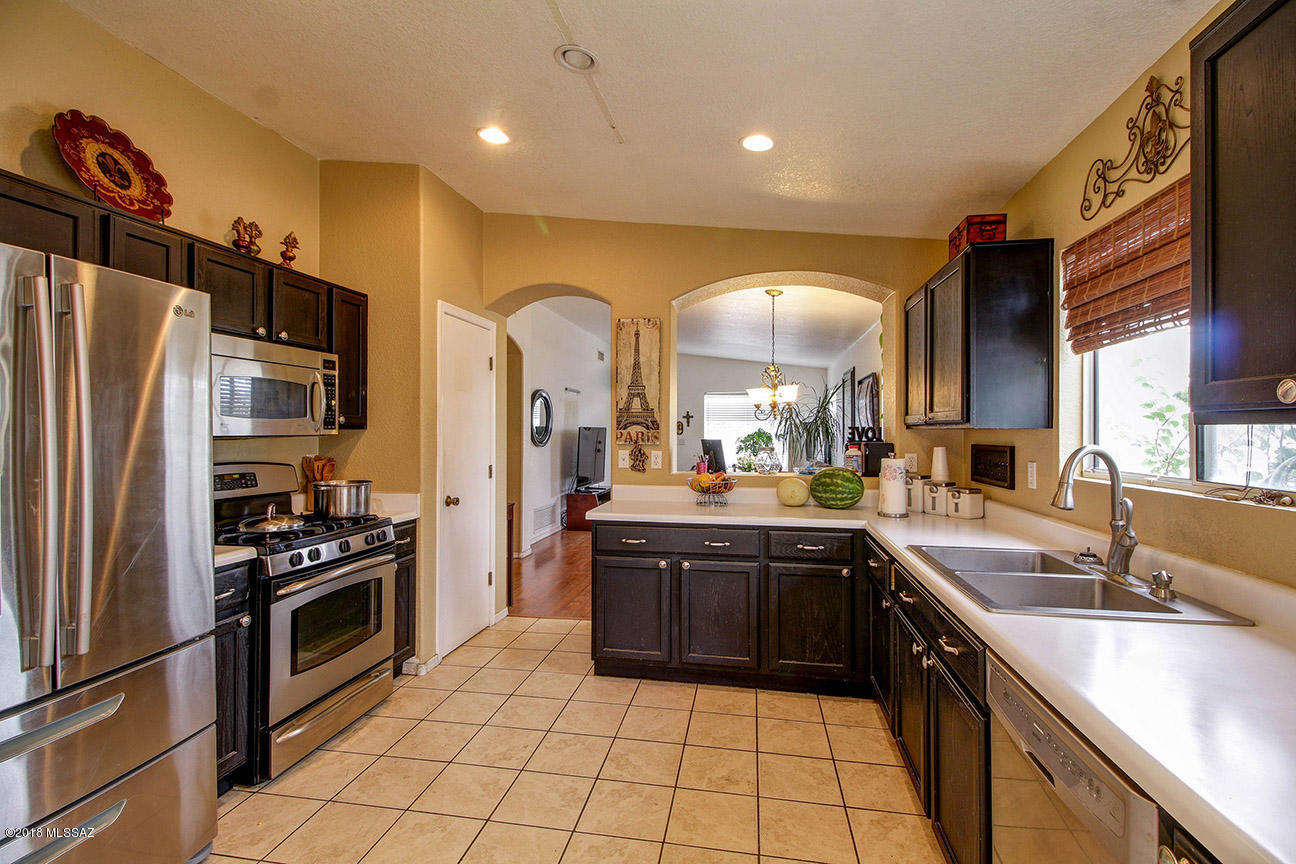 Rancho Reyes (1-191) - Residential