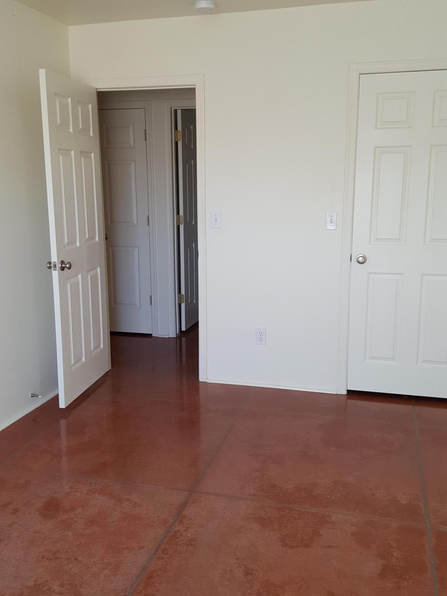 Manlove Addition - Residential Lease
