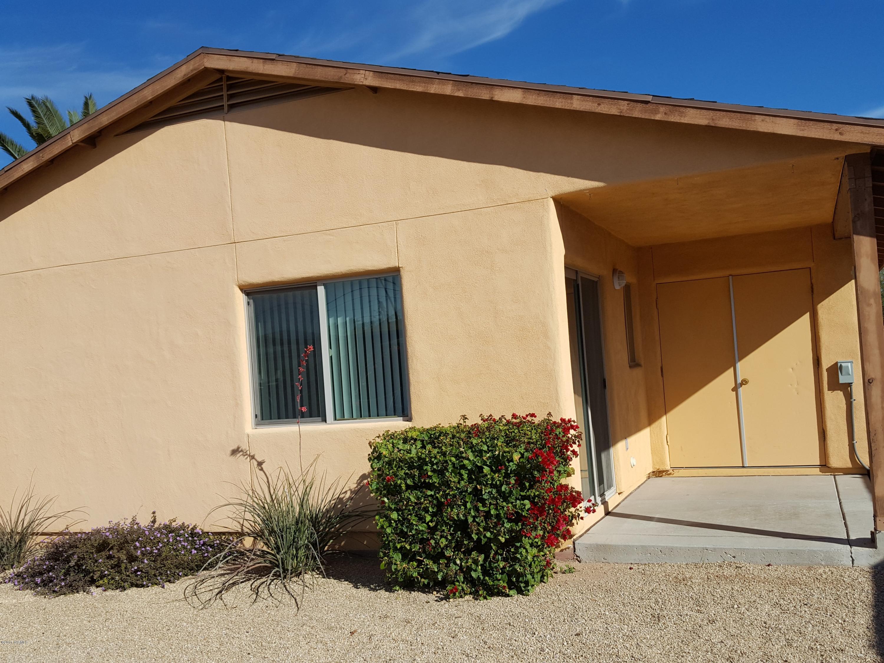 Manlove Addition - Residential Lease