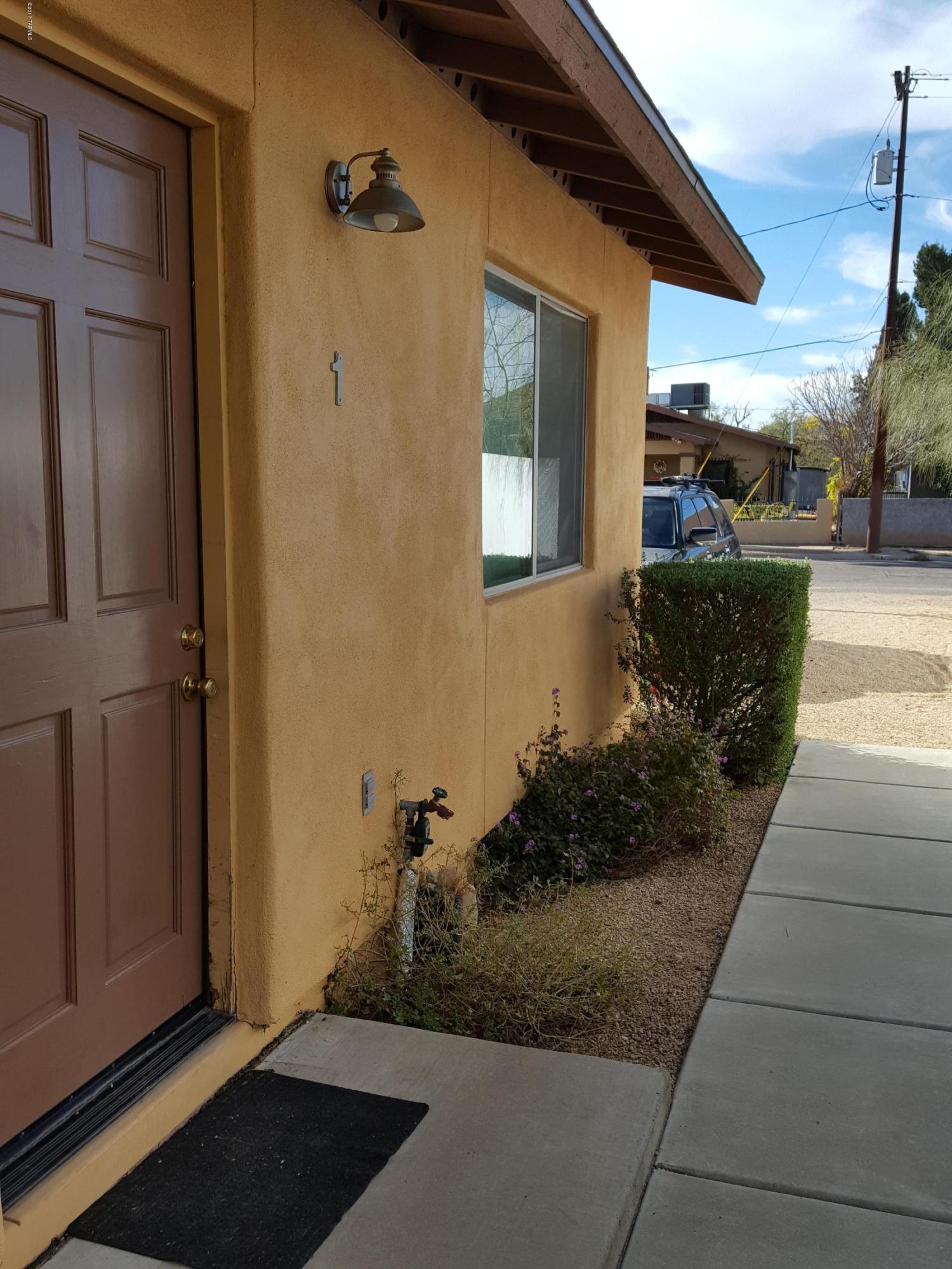 Manlove Addition - Residential Lease