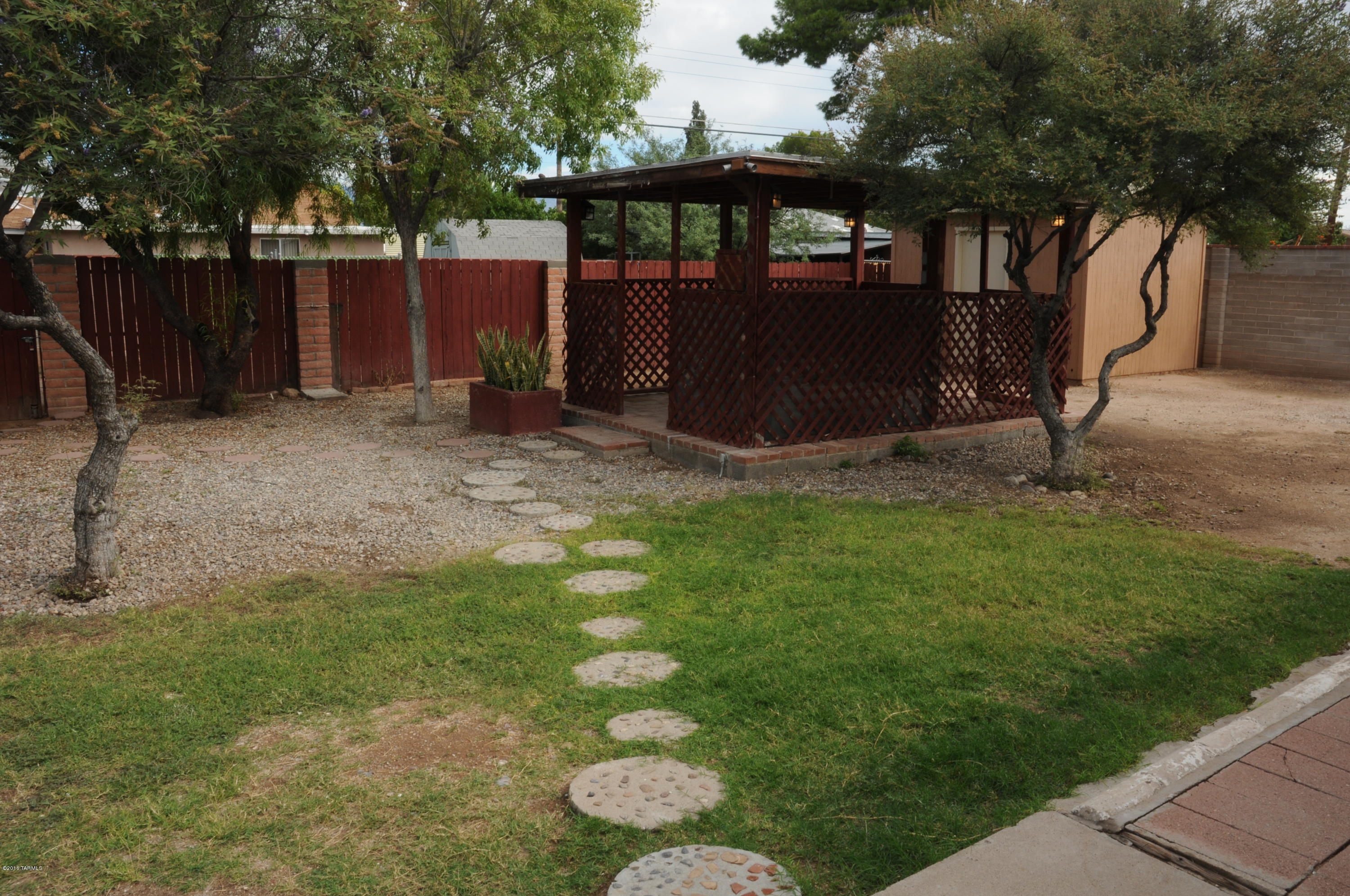 Terra Del Sol - Residential