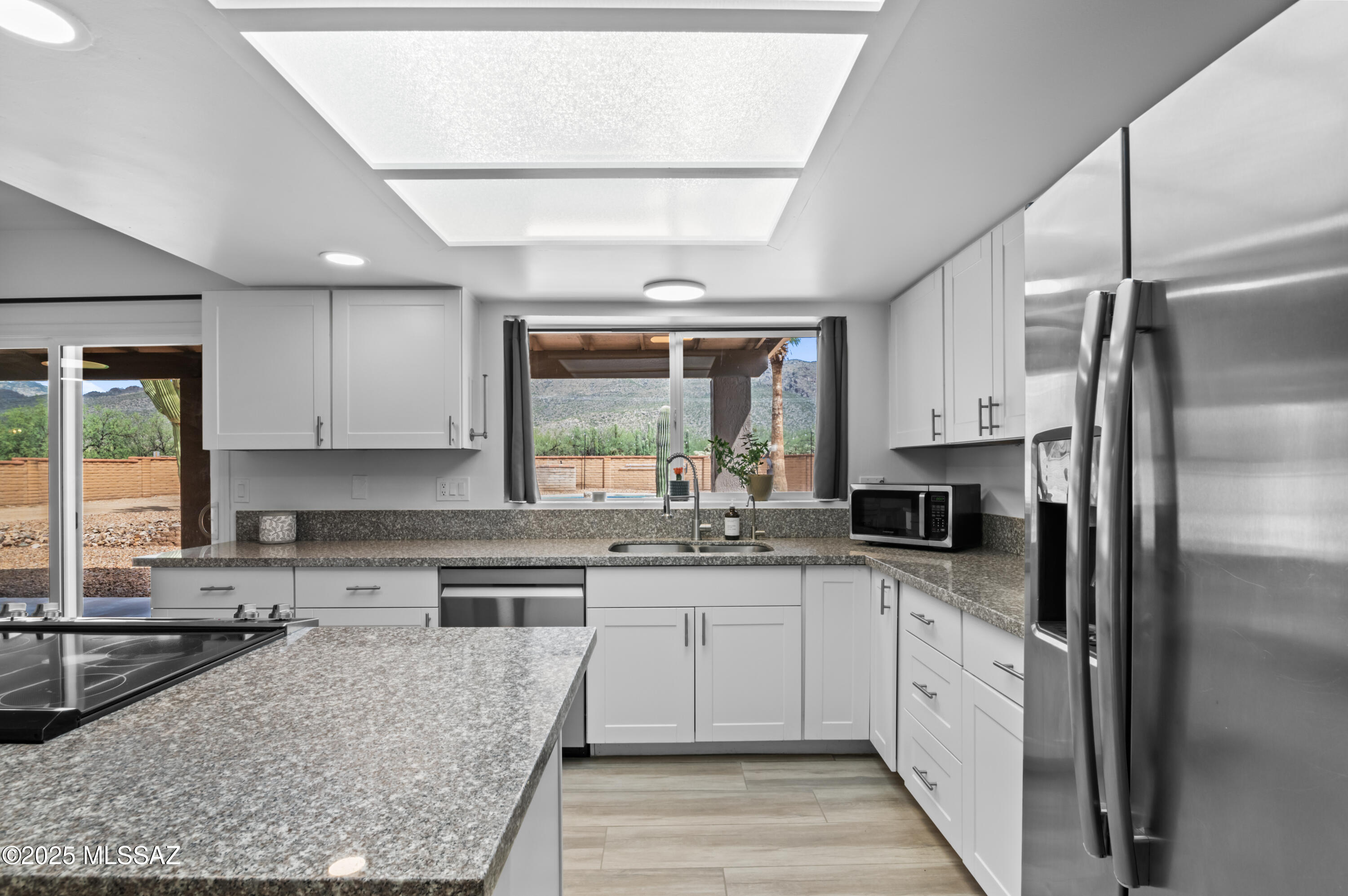Catalina Madre (1-70) - Residential