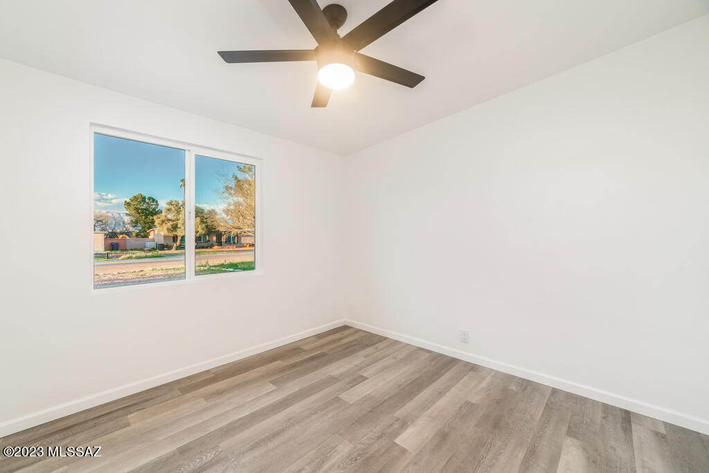 Maryvale Manor - Residential