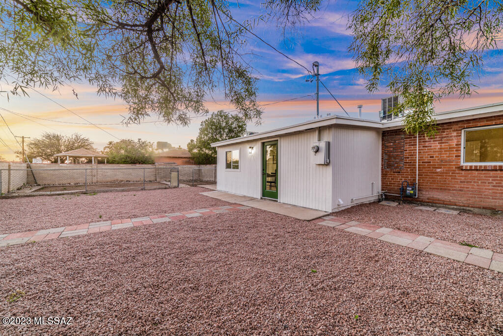 Maryvale Manor - Residential
