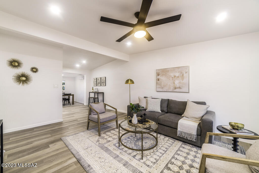 Maryvale Manor - Residential