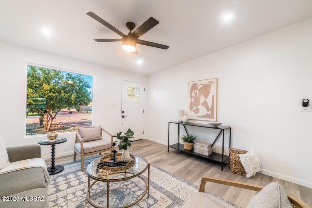 Maryvale Manor - Residential
