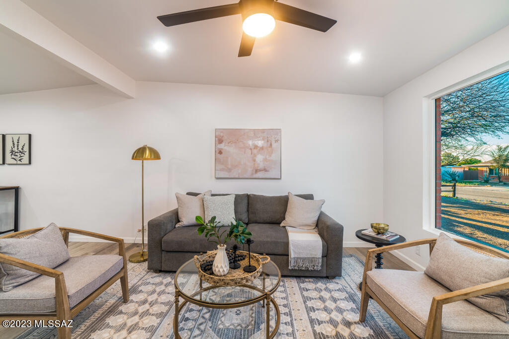 Maryvale Manor - Residential
