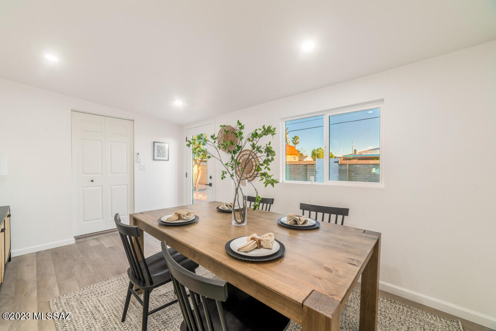 Maryvale Manor - Residential