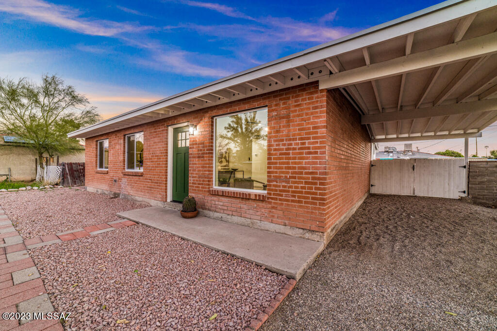 Maryvale Manor - Residential