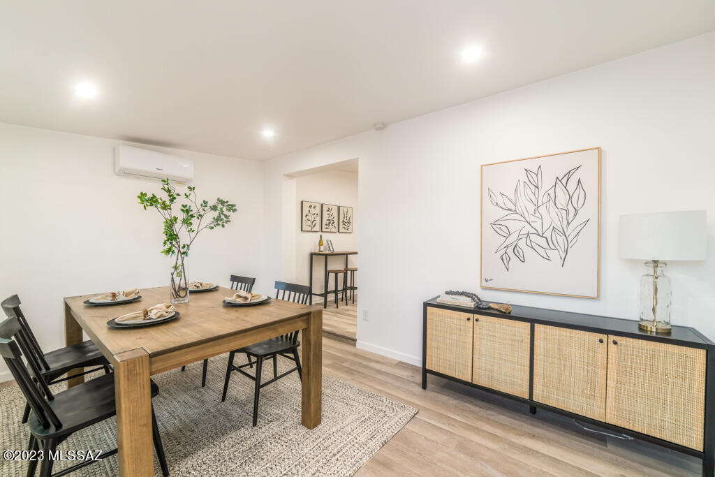 Maryvale Manor - Residential