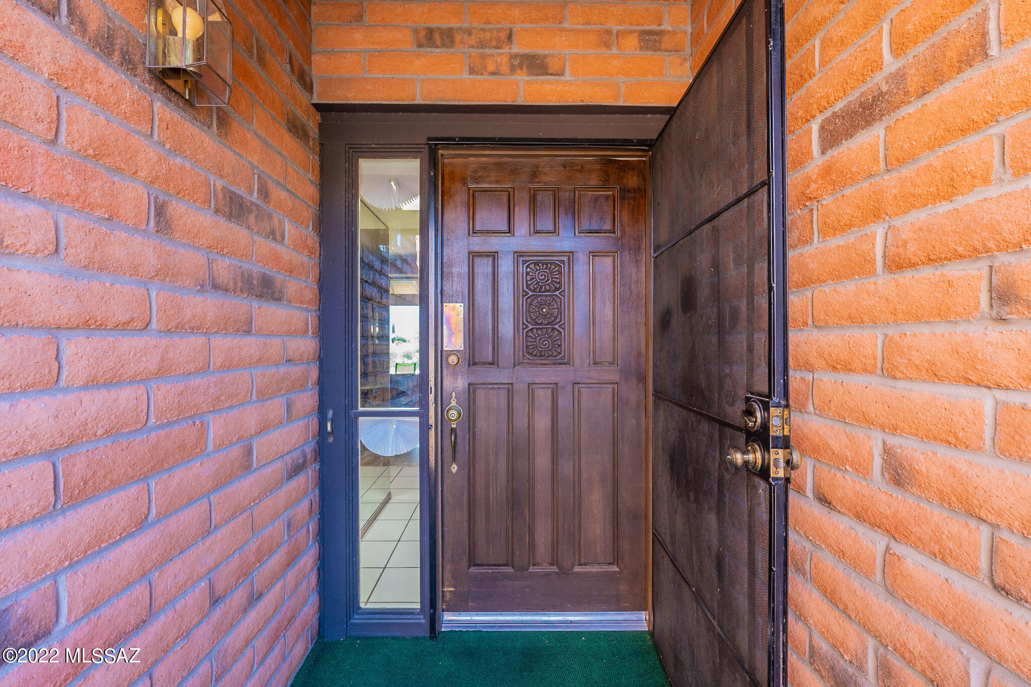 Desert Casitas(1-120) - Residential