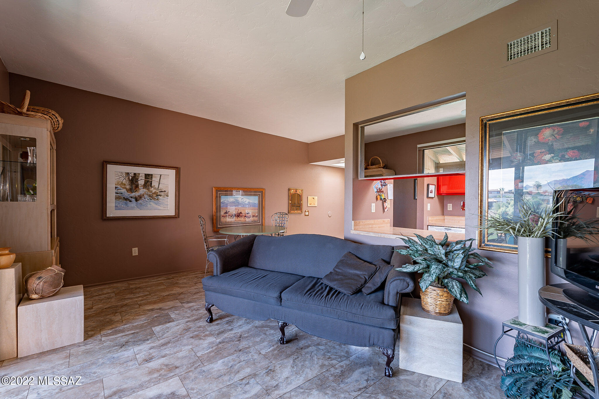 Desert Casitas(1-120) - Residential