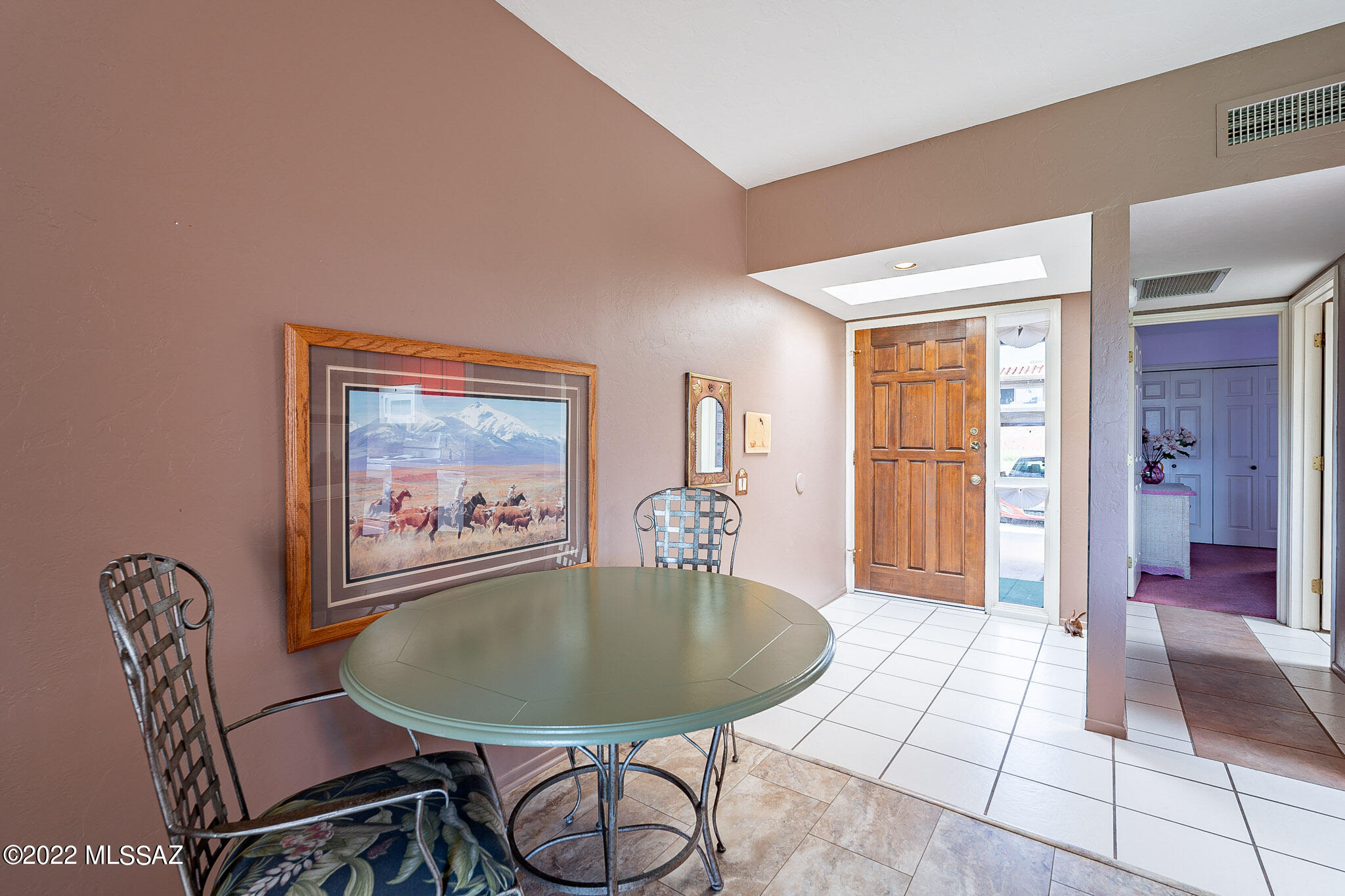 Desert Casitas(1-120) - Residential