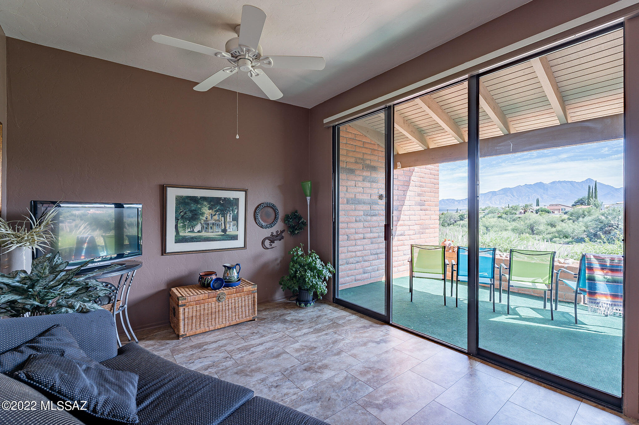 Desert Casitas(1-120) - Residential