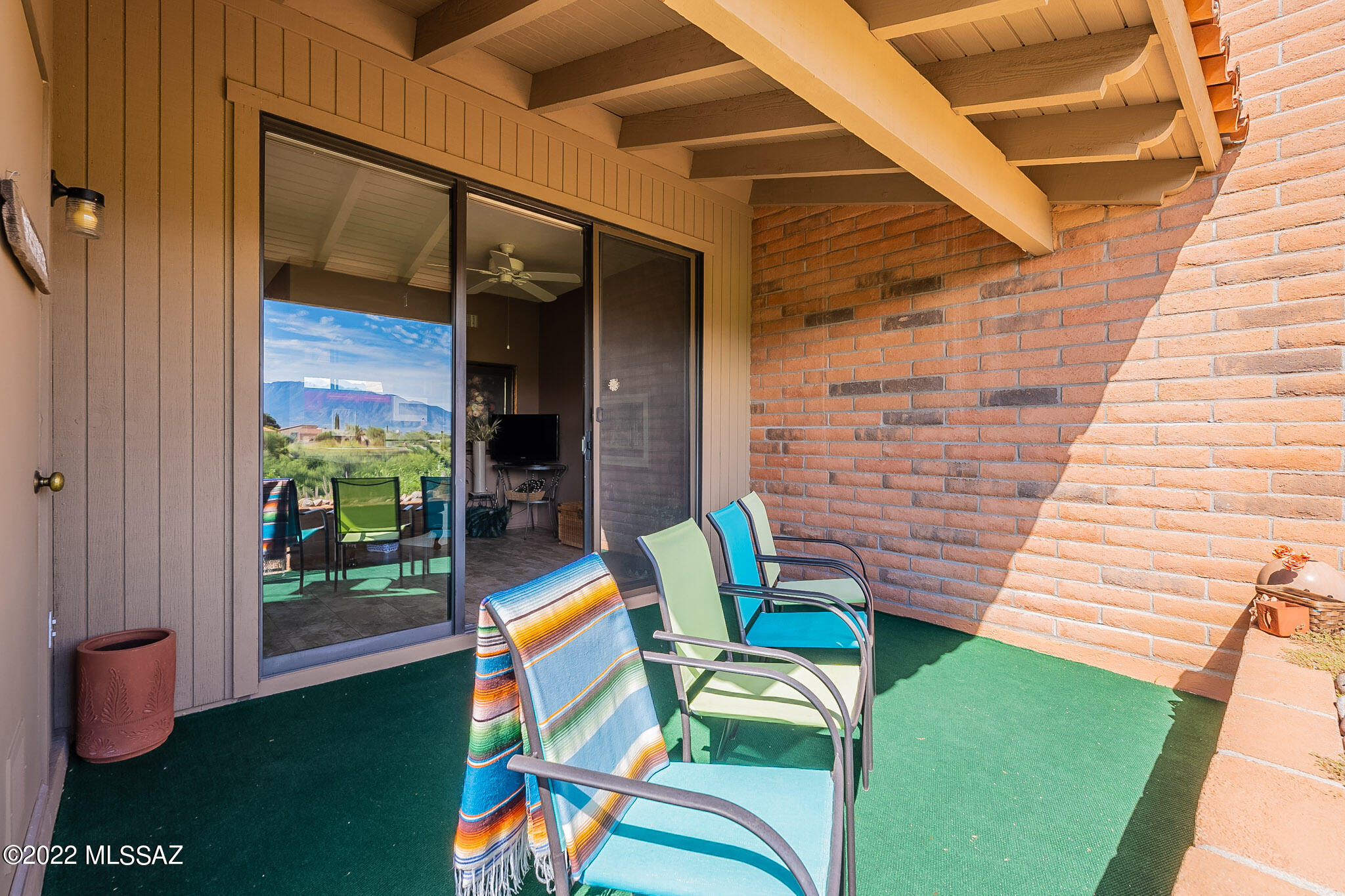 Desert Casitas(1-120) - Residential