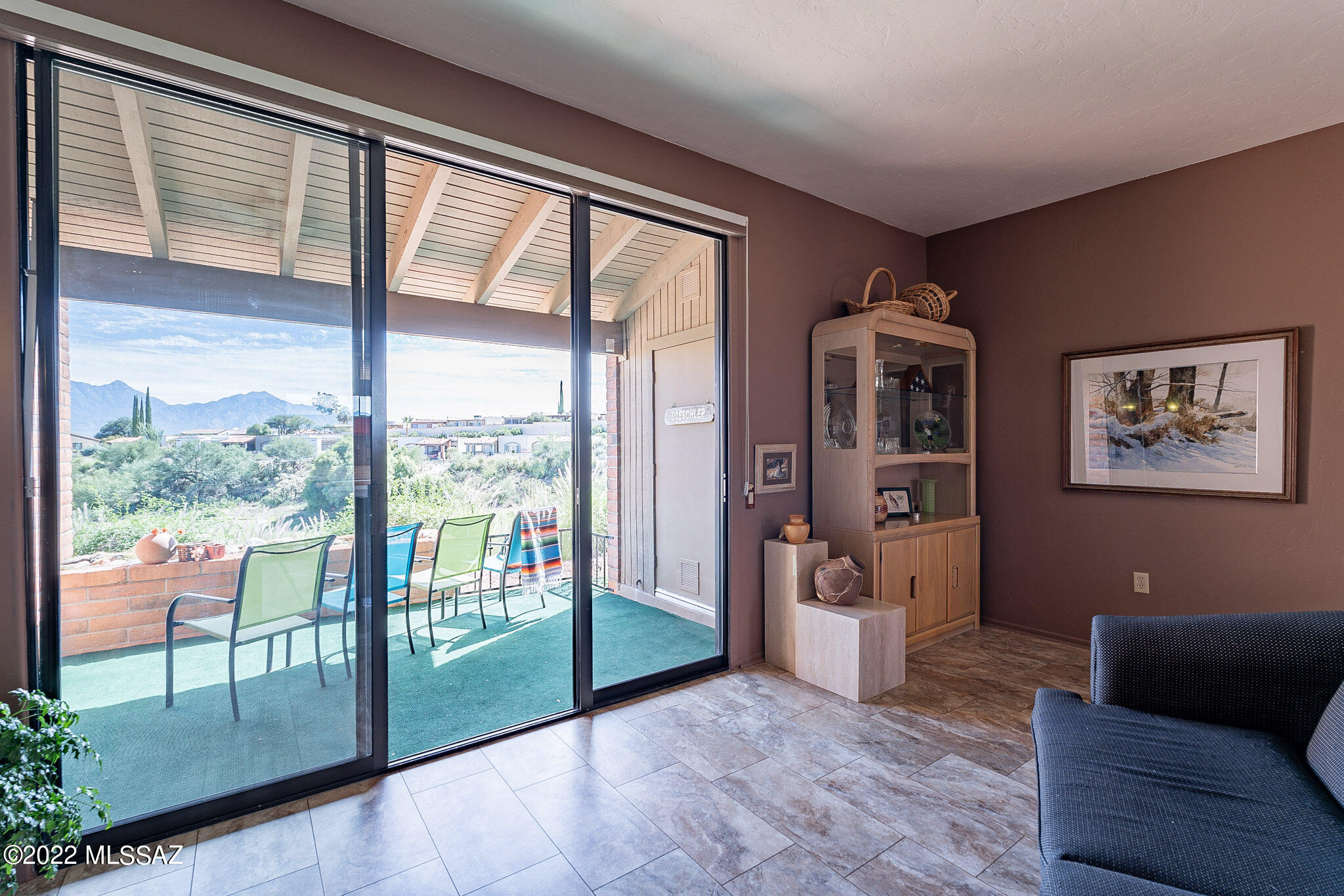 Desert Casitas(1-120) - Residential